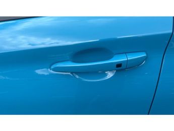 Hyundai KONA 150kW Ultimate 64kWh 5dr Auto Electric Hatchback