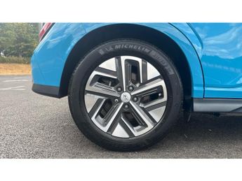 Hyundai KONA 150kW Ultimate 64kWh 5dr Auto Electric Hatchback