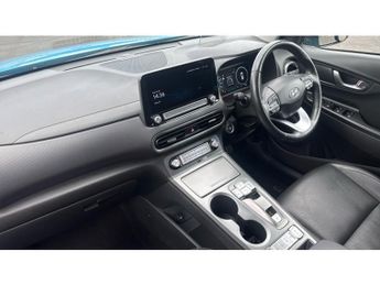 Hyundai KONA 150kW Ultimate 64kWh 5dr Auto Electric Hatchback