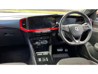 Vauxhall Mokka 100kW GS 50kWh 5dr Auto Electric Hatchback