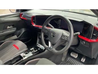 Vauxhall Mokka 100kW GS 50kWh 5dr Auto Electric Hatchback