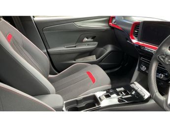 Vauxhall Mokka 100kW GS 50kWh 5dr Auto Electric Hatchback