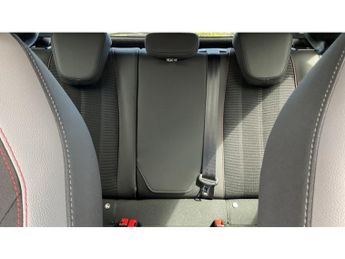 Vauxhall Mokka 100kW GS 50kWh 5dr Auto Electric Hatchback