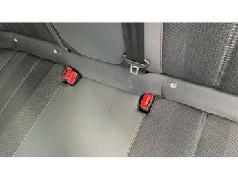Vauxhall Mokka 100kW GS 50kWh 5dr Auto Electric Hatchback