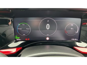 Vauxhall Mokka 100kW GS 50kWh 5dr Auto Electric Hatchback