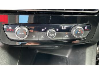 Vauxhall Mokka 100kW GS 50kWh 5dr Auto Electric Hatchback