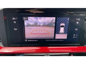 Vauxhall Mokka 100kW GS 50kWh 5dr Auto Electric Hatchback