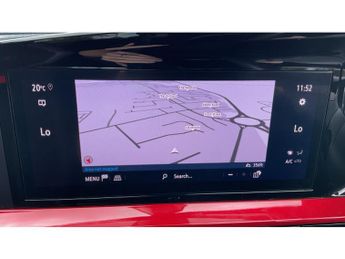 Vauxhall Mokka 100kW GS 50kWh 5dr Auto Electric Hatchback