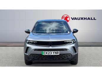 Vauxhall Mokka 100kW GS 50kWh 5dr Auto Electric Hatchback