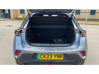 Vauxhall Mokka 100kW GS 50kWh 5dr Auto Electric Hatchback