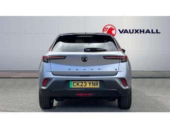 Vauxhall Mokka 100kW GS 50kWh 5dr Auto Electric Hatchback
