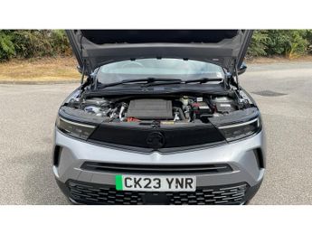 Vauxhall Mokka 100kW GS 50kWh 5dr Auto Electric Hatchback