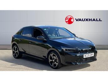 Vauxhall Corsa 1.2 Turbo GS 5dr Petrol Hatchback