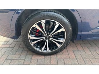Ford Kuga 2.5 FHEV ST-Line X Edition 5dr CVT Hybrid Estate