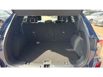 Ford Kuga 2.5 FHEV ST-Line X Edition 5dr CVT Hybrid Estate