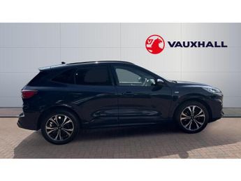 Ford Kuga 2.5 FHEV ST-Line X Edition 5dr CVT Hybrid Estate