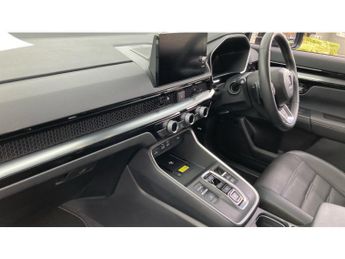 Honda CR-V 2.0 eHEV Elegance 5dr eCVT Hybrid Estate