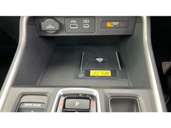 Honda CR-V 2.0 eHEV Elegance 5dr eCVT Hybrid Estate