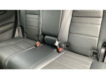 Honda CR-V 2.0 eHEV Elegance 5dr eCVT Hybrid Estate