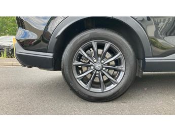 Honda CR-V 2.0 eHEV Elegance 5dr eCVT Hybrid Estate