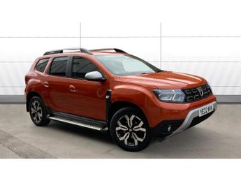 Dacia Duster 1.5 Blue dCi Prestige 5dr Diesel Estate