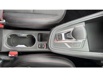 Renault Captur 1.6 E-TECH Hybrid 145 R.S. Line 5dr Auto Hybrid Hatchback