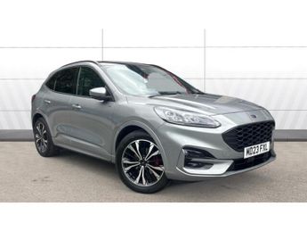 Ford Kuga 1.5 EcoBoost 150 ST-Line X Edition 5dr Petrol Estate