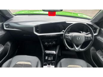 Vauxhall Mokka 100kW Ultimate 50kWh 5dr Auto Electric Hatchback