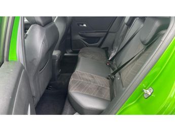 Vauxhall Mokka 100kW Ultimate 50kWh 5dr Auto Electric Hatchback