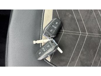 Vauxhall Mokka 100kW Ultimate 50kWh 5dr Auto Electric Hatchback