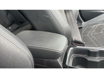 Vauxhall Mokka 100kW Ultimate 50kWh 5dr Auto Electric Hatchback