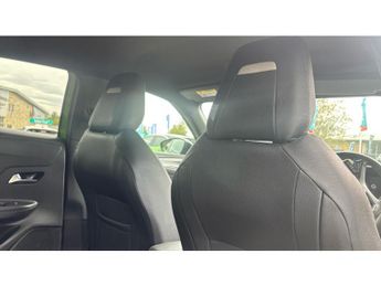 Vauxhall Mokka 100kW Ultimate 50kWh 5dr Auto Electric Hatchback