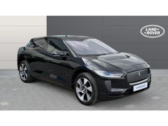 Jaguar I-PACE 294kW EV400 R-Dynamic SE Black 90kWh 5dr Auto Electric Estate