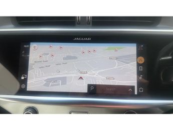 Jaguar I-Pace 294kW EV400 HSE Black 90kWh 5dr Auto 11kW Charger Electric Estat