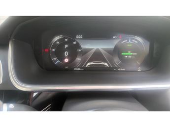 Jaguar I-Pace 294kW EV400 HSE Black 90kWh 5dr Auto 11kW Charger Electric Estat