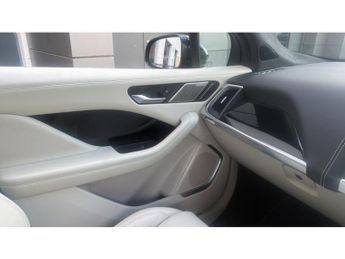 Jaguar I-Pace 294kW EV400 HSE Black 90kWh 5dr Auto 11kW Charger Electric Estat