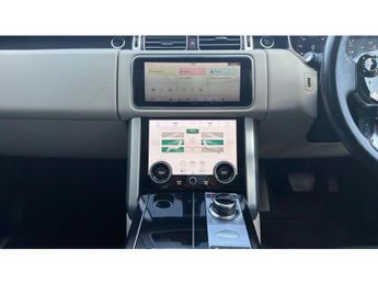 Land Rover Range Rover 2.0 P400e Vogue SE 4dr Auto Estate