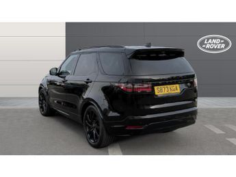 Land Rover Discovery 3.0 D300 Dynamic SE 5dr Auto Diesel Station Wagon