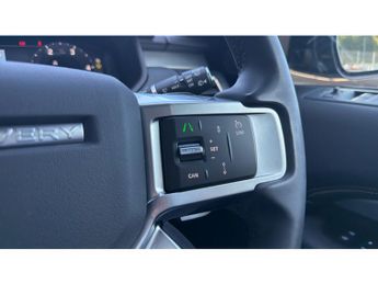 Land Rover Discovery 3.0 D300 Dynamic SE 5dr Auto Diesel Station Wagon