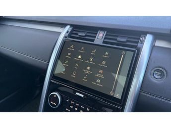 Land Rover Discovery 3.0 D300 Dynamic SE 5dr Auto Diesel Station Wagon