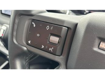 Land Rover Defender 3.0 D250 X-Dynamic SE 90 3dr Auto Diesel Estate