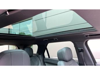 Land Rover Range Rover Sport 3.0 P400 Dynamic SE 5dr Auto Petrol Estate