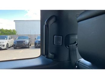 Land Rover Defender 5.0 P525 V8 90 3dr Auto Petrol Estate