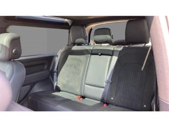 Land Rover Defender 5.0 P525 V8 90 3dr Auto Petrol Estate