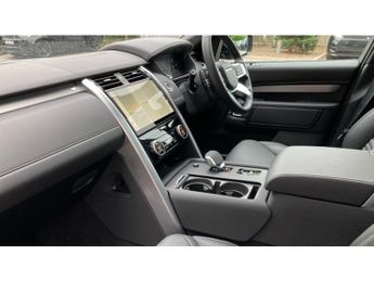 Land Rover Discovery 3.0 D350 Tempest 5dr Auto Diesel Station Wagon
