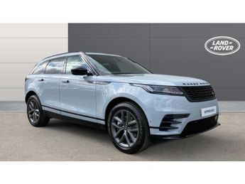 Land Rover Range Rover Velar 2.0 P400e Dynamic SE 5dr Auto Estate