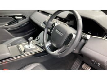 Land Rover Range Rover Evoque 2.0 D180 R-Dynamic SE 5dr Auto Diesel Hatchback