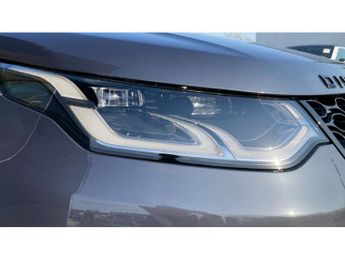 Land Rover Discovery Sport 2.0 D200 Landmark 5dr Auto [5 Seat] Diesel Station Wagon