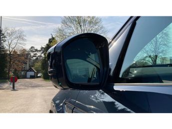 Land Rover Discovery Sport 2.0 D200 Landmark 5dr Auto [5 Seat] Diesel Station Wagon