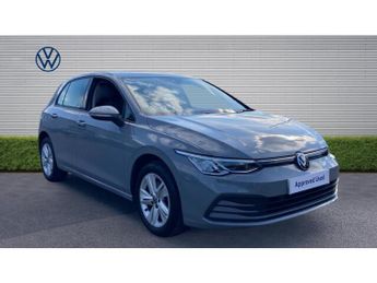 Volkswagen Golf 1.0 TSI Life 5dr Petrol Hatchback